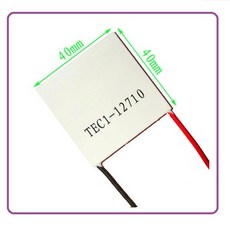 펠티어소자12710