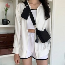 더문 투웨이체인몽블미니백