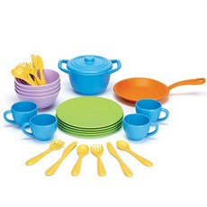 그린토이즈쿡다이닝