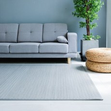 인룸쿨링그레이우드카페트