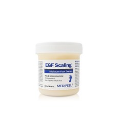 메디필 EGF 스케일링 모이스처 풋 크림 130g, 1개입, 2개