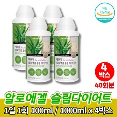 알로에마임로에정