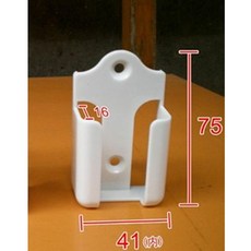 창문형에어컨앵글