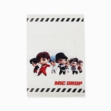 BTS BT 카카오 펭수BT 타이니탄 도어커튼