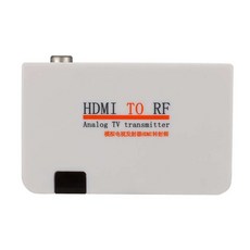 지상파티비안테나hdmi