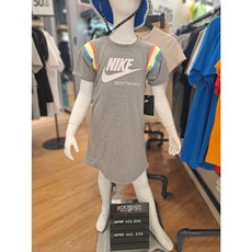 나이키키즈원피스