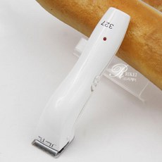 ASRL 리케이 킴라베 327 부분미용클리퍼 (화이트) AR, 단일상품(OHR454)