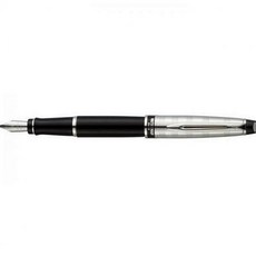 쿵샵쿵SHOP 엑스퍼트 3 디럭스 만년필 블랙CT WATERMAN, 해당상품, 해당상품