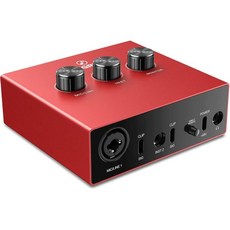 RSGRHAI 1x XLR/TRS 1/4