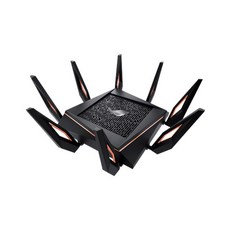 ASUS ROG Rapture GT-AX11000 wifi6 와이파이공유기