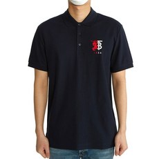 버버리 Burberry 남성 티셔츠 8820996