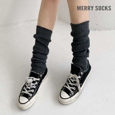 고리종아리워머