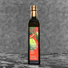 백설 안달루시아산 올리브유, 500ml, 1개