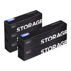 마더케이지퍼백5종