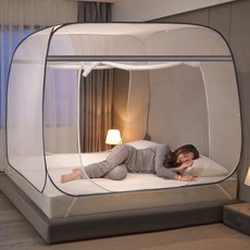 싱글침대모기장-추천-상품