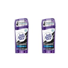콜게이트 데오드란트 파우더후레시39.6g65g, 65g, 2개