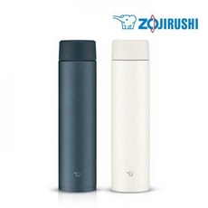 조지루시 보온병 SM-ZA60 600ml / 코끼리 텀블러, 01 조지루시 보온병 SM-ZA60-BM