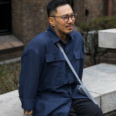 추천5린넨셔츠