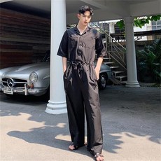 일본점프슈트