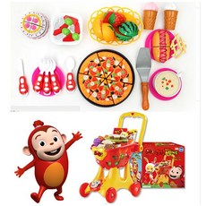 코코몽생일파티