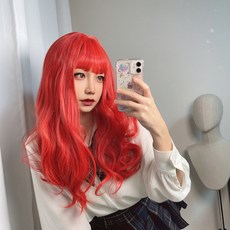 로리타가발