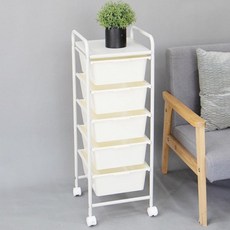 장난감정리함트롤리