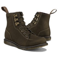 닥터마틴 닥터마틴 WALDEN DARK BROWN BIGFOOT R13237203