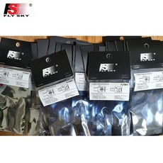 FLYSKY FS-RM005 NB4 미니 Z 모듈 Kyosho FHSS Mini-Z RWD MINIZ4X4 버기 MR03, 한개옵션0, 1개