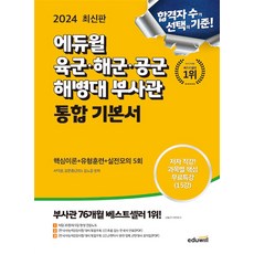 에듀윌해군부사관 TOP01