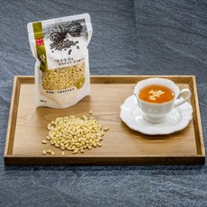  국산 가평잣 백잣 황잣 300g(팩포장) 국내산 잣 100%, 백잣 300g(팩), 1개 