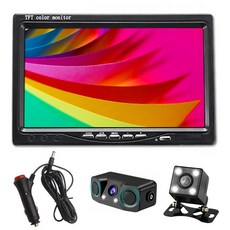 상시후방카메라