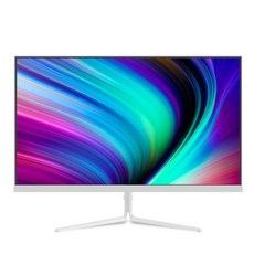 한성컴퓨터 60.4cm 평면 165Hz 게이밍 모니터, TFG24F16T(무결점)