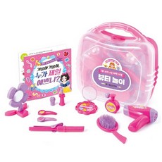 소리나는애착가방의사놀이