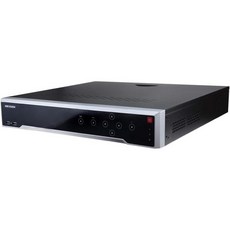 HIK비젼 32채널 PoE 4K 네트워크 비디오 레코더 NVR 임베디드 플러그 앤 플레이 DS 7732NI I4 16P - ds-7732ni-i4