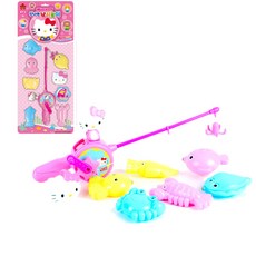 키티낚시장난감