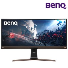 -공식총판- BenQ EW3880R 아이케어 무결점 21:9 WQHD 38인치 HDR 커브드 모니터 95.2cm PBP HDR10 리모콘 USB-C, EW3880R 무결점