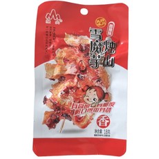 설곤약향라맛