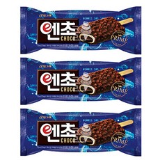 엔초아이스크림