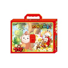 코코몽가방퍼즐