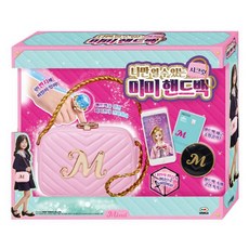 미미화장핸드백