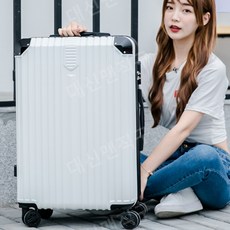32인치캐리어
