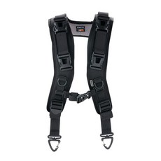 TILTA 플로트 숄더 지원 베스트 Tilta Float 핸드 헬드 짐벌 스태빌라이저 지원 시스템 용 GSS-T01-SS, 1개, 상세페이지 참조