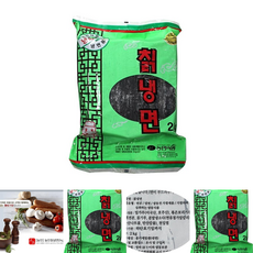 칡냉면 농민칡냉면2kg2개 즉석조리식품, 쿠팡위드유 1, 2kg