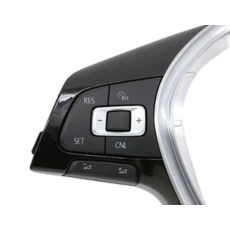 봉고3크루즈컨트롤