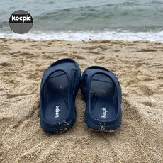 콕픽 슬리퍼 무중력 쿠션 경량 미끄럼 방지 밸런스 족저근막 남자 여자