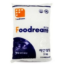 푸드림 하얀설탕