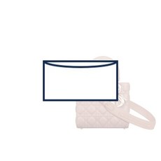 사몰가 디 레이디백 스몰 가로 20cm 이너백 (D-Lady-S2)