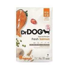 닥터독연어