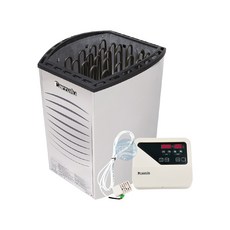 사우나 방열기 불가마 개인 원적외선 불가마 화장실, 16.5KW
