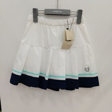 레노마키즈테니스스커트